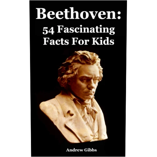 Andrew Gibbs Beethoven: 54 Fascinating Facts For Kids