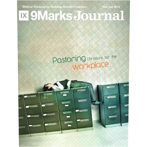 By Jonathan Leeman (Author), J.D. Greer (Author), Lukas Naugle (Author), Jamie Dunlop (Author), Bari Nichols (Author), Sebastian Traeger (Author), Drew Bratcher (Author), Benjamin Wright (Author), Samuel Emadi (Author), Nik Lingle (Author) & 6 more Pastoring Christian for the Workplace | 9Marks Journal