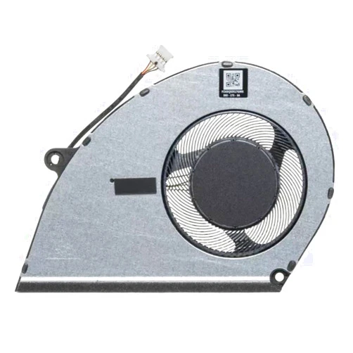 Generic Laptop CPU Cooling Fan for ACER Aspire 5 A517-58M-51VQ NX.KHNAA.003 DC5V 0.5A 4PIIN New
