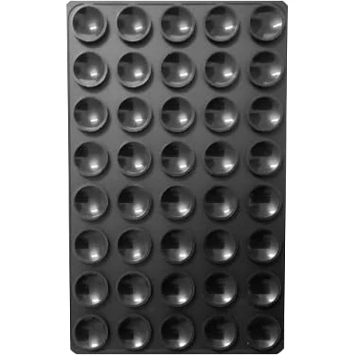 Generic Silicone Suction Cup Phone Case Mount Double Sided, Phone Accessories Hands-Free Strong Grip Holder for Selfies and Videos, Silicon Phone Stand for iPhone, Android and Tablets. (Black)