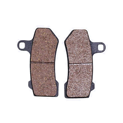 Lyndall Brakes Z Plus Brake Pads
