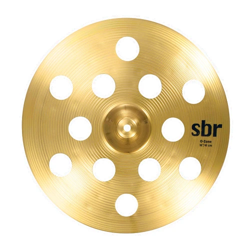 SABIAN 16