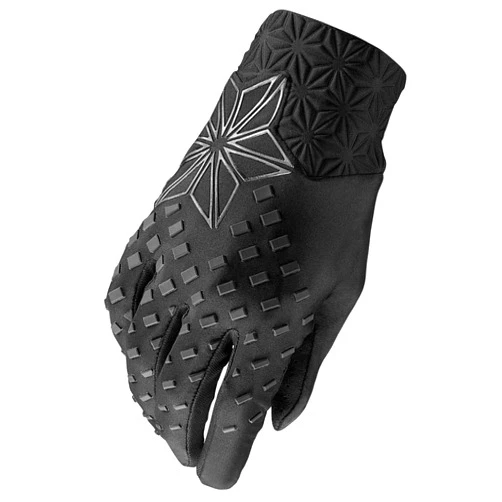 Supacaz Galactic Gloves - Blackout