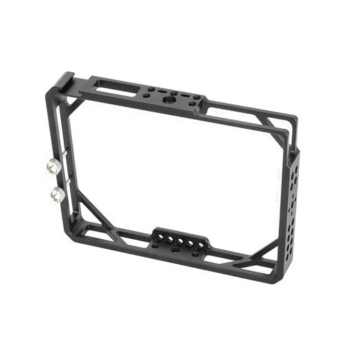 CAMVATE Full Monitor Cage for Lilliput A7S 7
