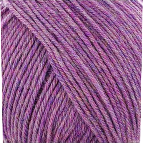 Cascade Yarns Cascade 220 Superwash - #295 Petunia Heather