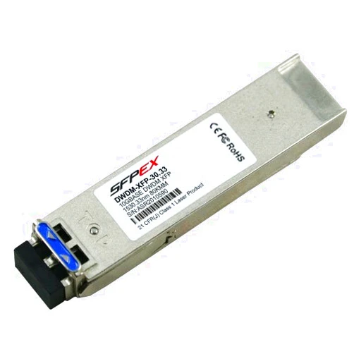 SFPEX DWDM-XFP-30.33 - Cisco Compatible - Factory New
