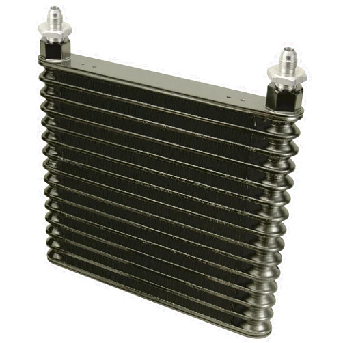 Derale 13751 Atomic-Cool Replacement Cooler