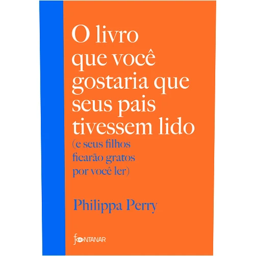 Portuguese Edition by Philippa Perry (Author), Guilherme Miranda (Translator) Format: Kindle Edition O livro que você gostaria que seus pais tivessem lido: (e seus filhos ficarão gratos por você ler) (Portuguese Edition)