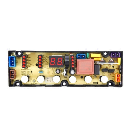 BaYte Household Spare Parts Washing Machine Computer Circuit Board XQB70-53B, Compatible for Xiangniu, Compatible for Skyworth Brand Washing Machine