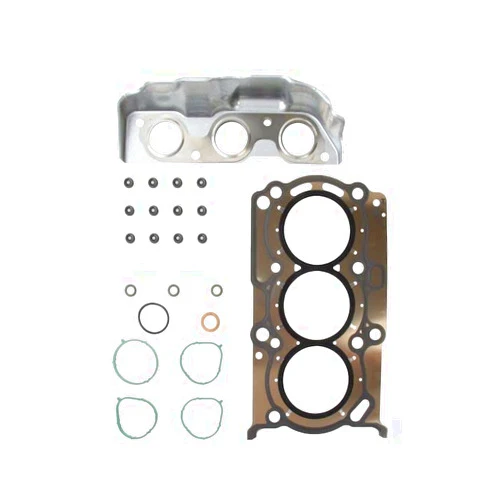 Marketplace Auto Parts Head Gasket Set - Compatible with 2008-2015 Smart Fortwo 132.910 (W0145-V768328)