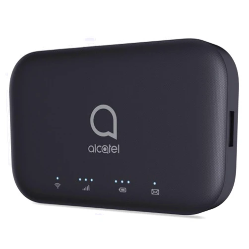 ALCATEL LINKZONE® 2 Wi-Fi 4g LTE Hotspot MW43TM T-Mobile & GSM Unlocked