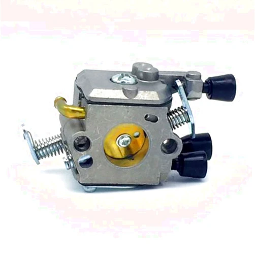 Hhseyewell Carburetor for Compatible with STIHL Chainsaws 021 023 025 MS 210 MS 230 MS 250 Accessories Replacement Carburetor
