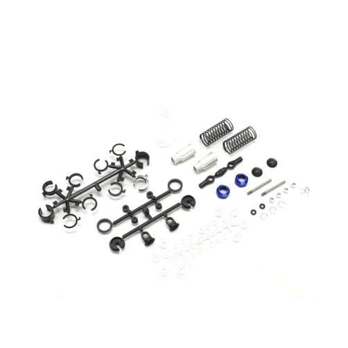 Kyosho Mini Inferno Front Oil Shock Set