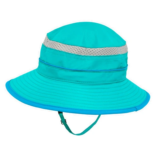 Sunday Afternoons Kids' Fun Bucket Hat