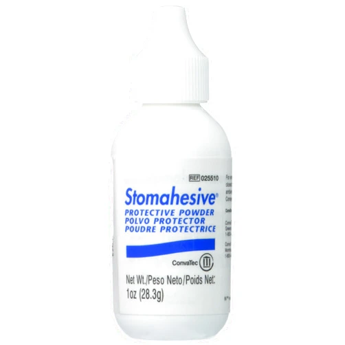Convatec Stomahesive Powder 1 Oz
