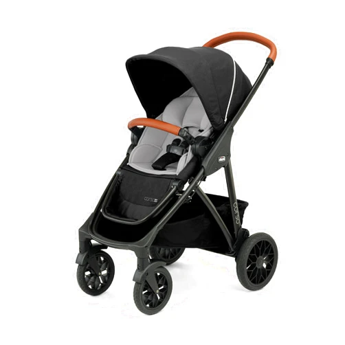 Chicco Corso LE Modular Quick-Fold Stroller - Studio