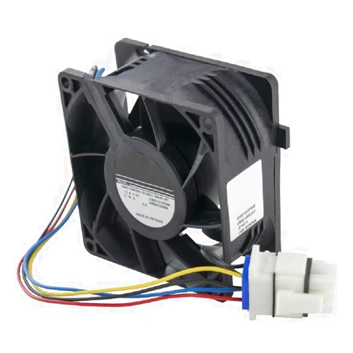 Edgewater Parts WR60X26866, AP6278228, PS12172983 Axial Evaporator Motor Compatible with GE Refrigerator
