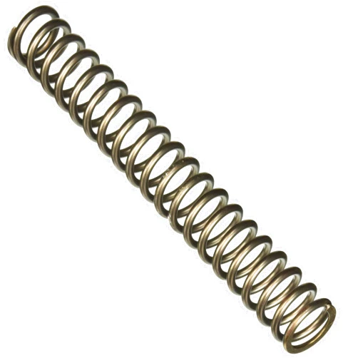 Ohlins 04744-05 Fork Cartridge Kit (Road and Track 30Mm Front 04744-05 Ohln R&T 04 Fork Spring 10.5)