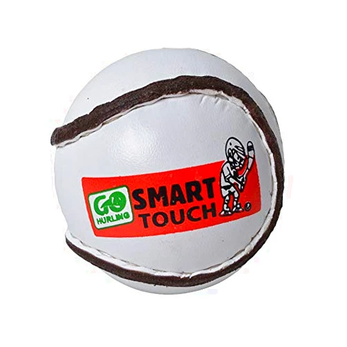 ShamrockSuperstore Shamrock Superstore Smart Touch Sliotar - GAA Hurling Ball New - Sliotar Hurl Gaelic Sports Hurley