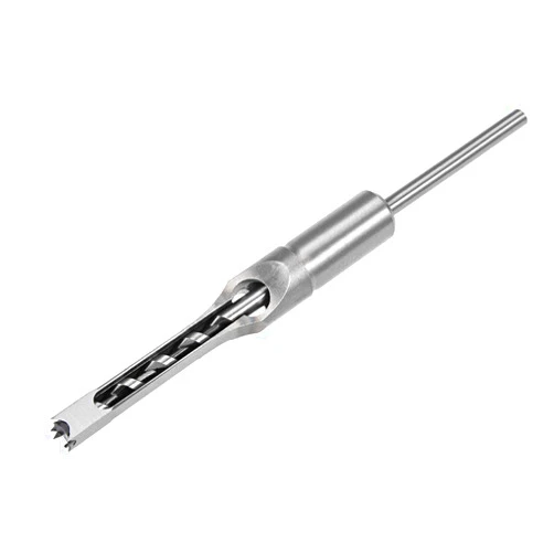 uxcell Square Hole Drill Bit, 3/8