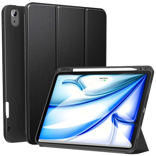 ZtotopCases for iPad Air 11 Inch Case (M3/M2-2025/2024) & iPad Air 5th/4th Gen 10.9 Inch 2022/2020 & iPad Pro 11