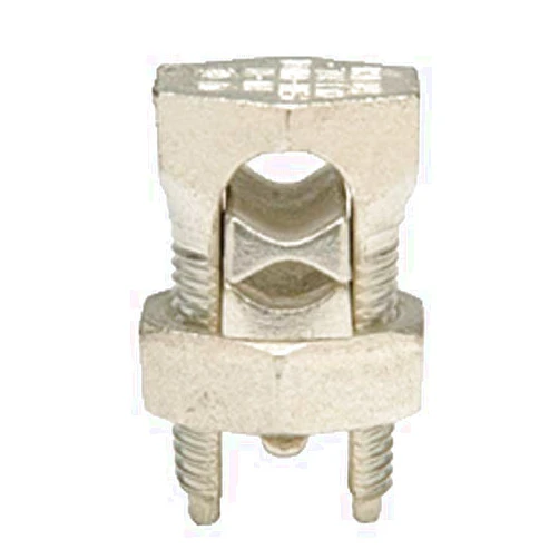 Penn-Union SW-8 6-2/0 AWG Split Bolt Connector