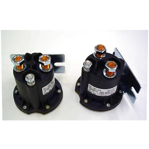 Trombetta 634-1251-012 12 VDC Contactor PowerSeal