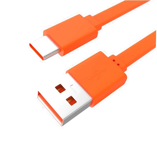 Sqrgreat USB - C Charger Fast Charging Cable Power Cord Wire Compatible with JBL Flip 5 JBL Charge 5 JBL Charge 4 JBL Pulse 4 JBL JR POP JBL Endurance Peak Portable Wireless Speaker & More Type-C Port Devices