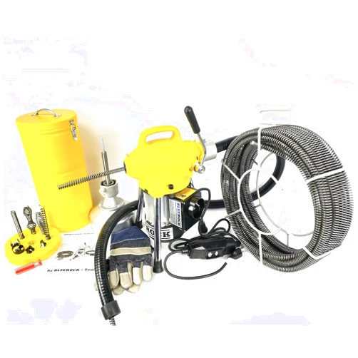 BLUEROCK Tools Model S75 3/4