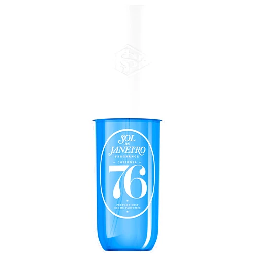 Sol de Janeiro Hair & Body Fragrance Mist 90mL/3.0 fl oz.