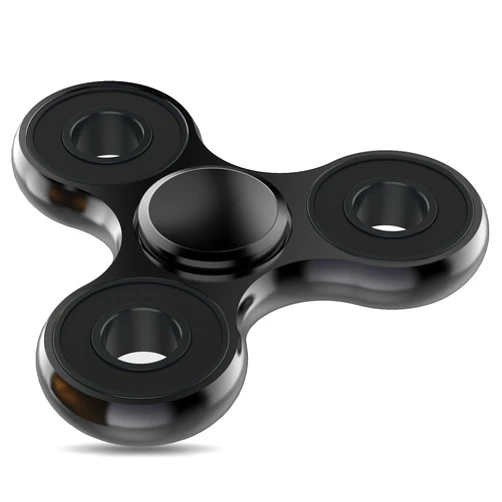 ATESSON Fidget Spinners Toy,Durable High Speed Bearing Metal Hand Finger Spinner EDC ADHD Focus Anxiety Stress Relief Boredom Killing Time Toys for Kids Adults