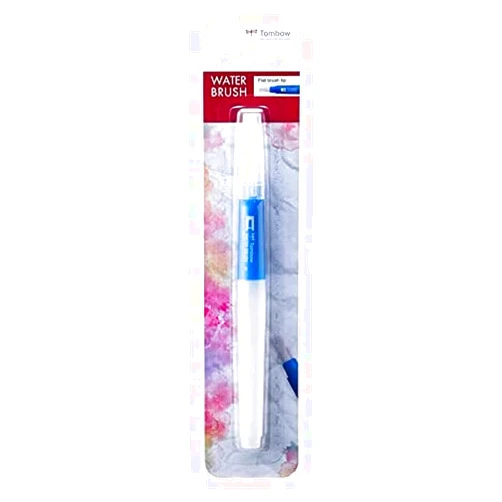 Tombow Brush with Water Tank
