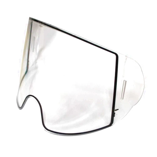 Optrel 5000.270 Front Cover Lens for Panoramaxx Helmet, 5 pack