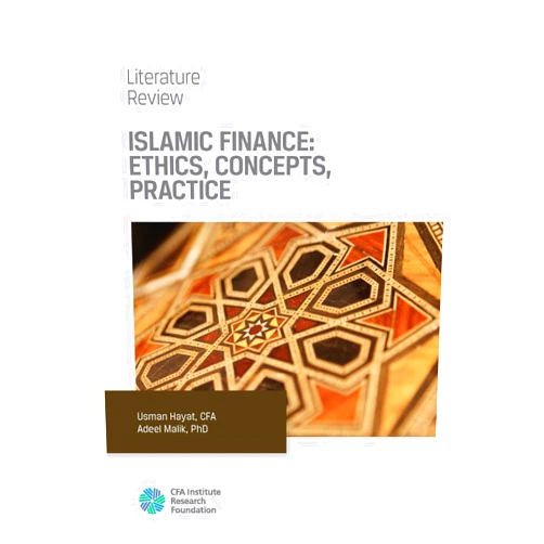 By Usman Hayat (Author), Adeel Malik (Author) Format: Kindle Edition Islamic Finance: Ethics, Concepts, Practice