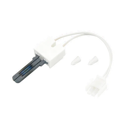 RURBRIN 62-22868-93 Hot Surface Furnace Ignitor for Rheem Ruud Weatherking Furnace, Hot Surface Ignitor Replaces 025-32625-000 Norton-271N 62-22868-82 62-22868-93 62-22441-01 62-22868-02
