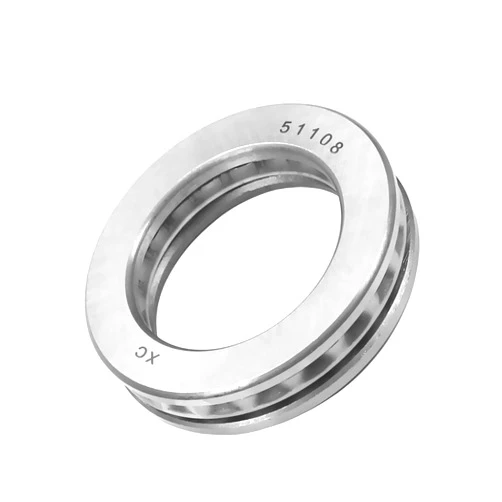 Othmro 51108 Thrust Ball Bearings 40mm x 60mm x 13mm Chrome Steel ABEC3 Single Row Roller 3pcs