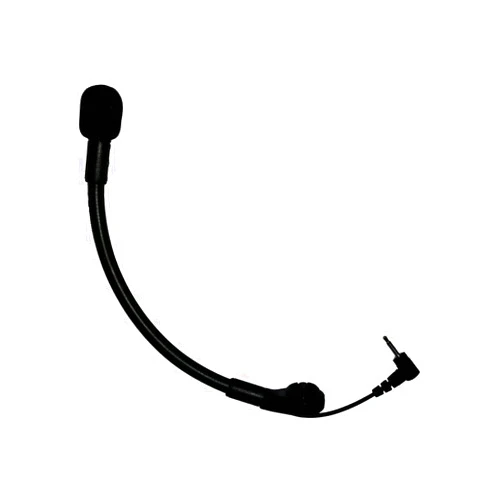 Sensear Noise Cancelling Boom Microphone for (is and Ex) Models
