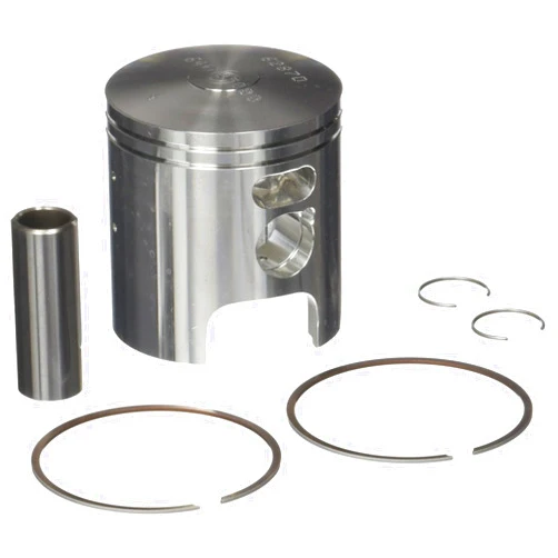 Wiseco 644M05000 50.00 mm 2-Stroke Off-Road Piston