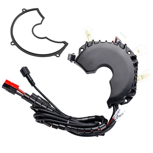 BAFANG Controller 36V 250W 350W 500W/48V 750W 1000W /52V 1000W Mid Drive Controller for E-Bike Mid Drive Conversion Kit Latest Model