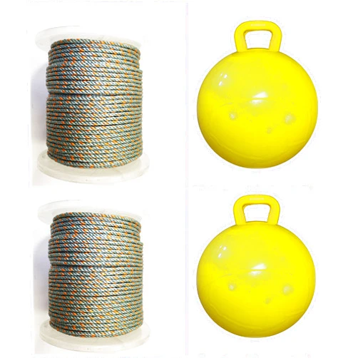 KUFA 2 Pack of KUFA Sports Ø1/4