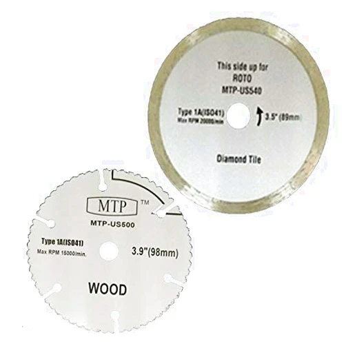 MTP US540-01 Ultra-Saw 3.3