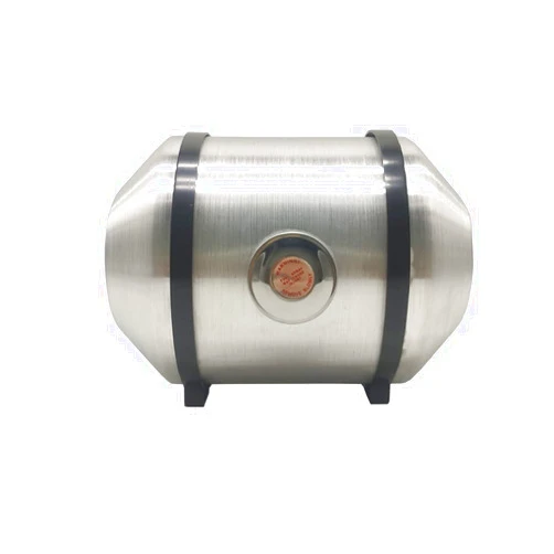 JSD AUTO PARTS fuel/gas tank 4 Gallons 10