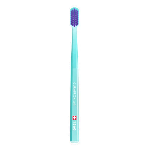 Curaprox CS 1560 Soft Toothbrush