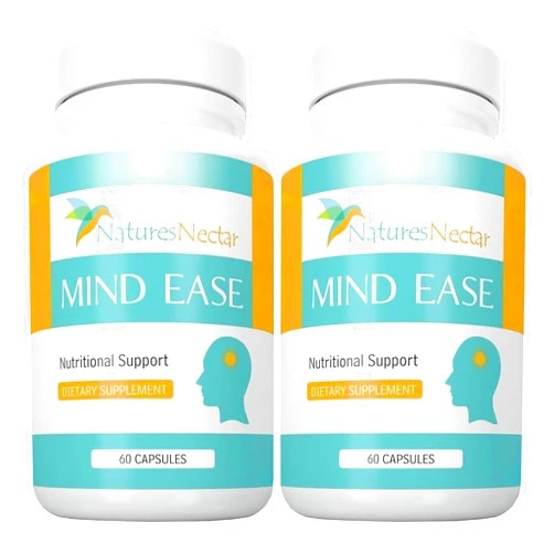 Nature's Nectar Migraine Prevention Feverfew Capsules – PA Free Butterbur Root, Riboflavin 400 mg, Magnesium & Feverfew – Natural Headache Relief & Migraine Supplement – 120 Capsules