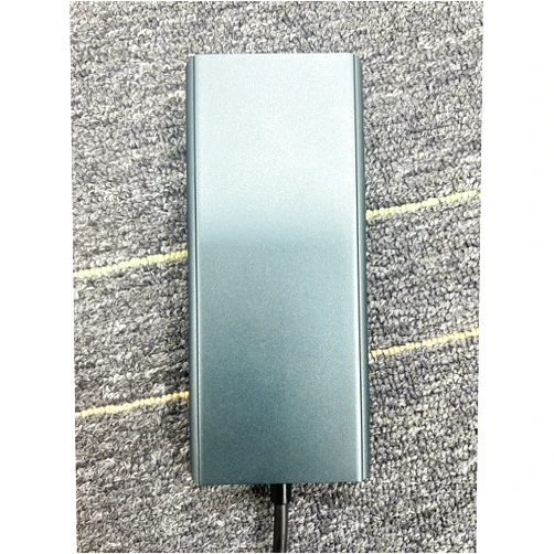 Cakitte 14 in 1 Dock Grey
