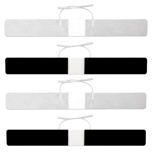 LotFancy TENS Unit Pads 1.65