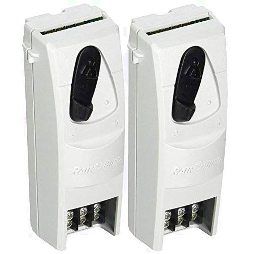 Rain Bird F38260 ESP-Me/SMTe 6-Station Expansion Module (Pack of 2)