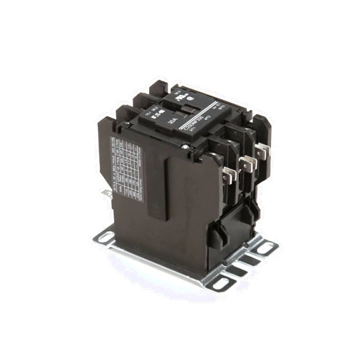 Hubbell Heaters C25DNF330B 40 Amp Contactor, 30 Resistive