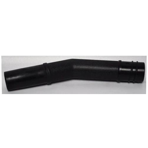 Shop-Vac Wet Dry Vac 1 1/4 Inch Curved Hose Attachment End Coupling