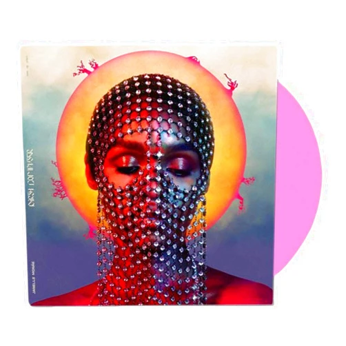 Janelle Monáe (Artist) Format: Vinyl Janelle Monáe - Dirty Computer Album Exclusive Limited Edition Neon Pink 2XLP vinyl